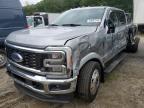 FORD F450 SUPER photo