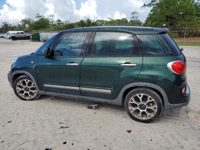 VIN ZFBCFADH1EZ021771 2014 Fiat 500L, Trekking no.2