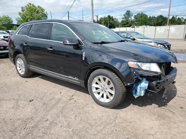 VIN 2LMHJ5NK0KBL04339 2019 Lincoln MKT no.4