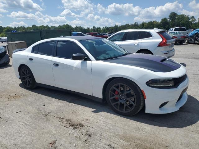 VIN 2C3CDXGJ6HH541011 2017 Dodge Charger, R/T 392 no.4