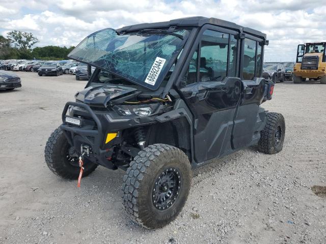 2023 CAN-AM DEFENDER M - 3JBUUAX41PK000938
