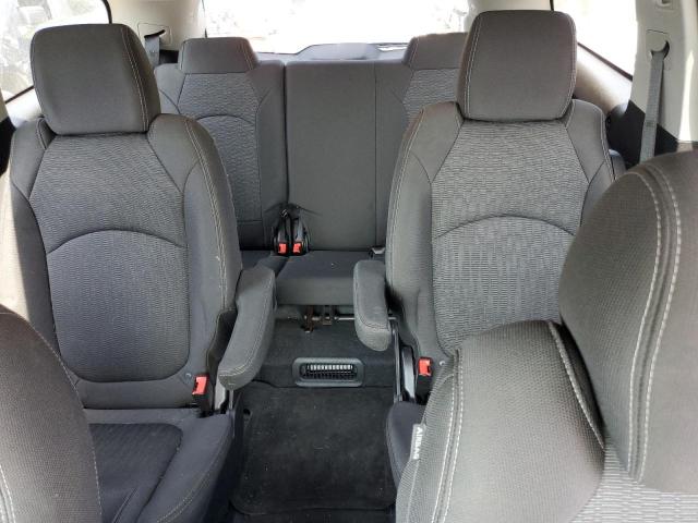 2016 CHEVROLET TRAVERSE L - 1GNKVHKD5GJ120249
