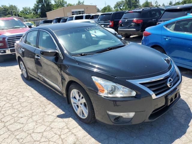 2015 NISSAN ALTIMA 2.5 - 1N4AL3AP2FC159625