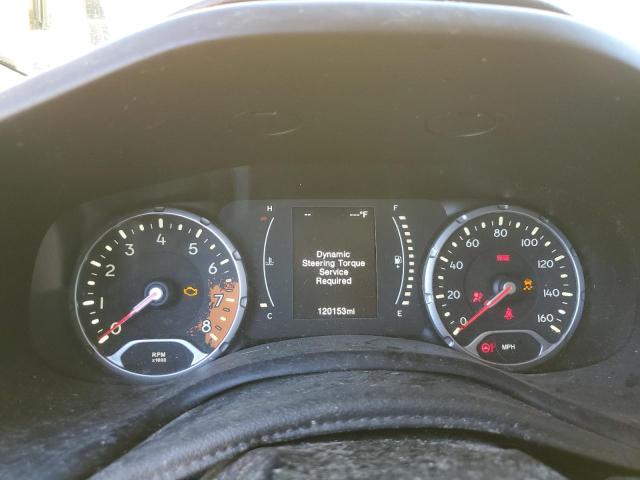 2016 JEEP RENEGADE S - ZACCJAAW1GPC62021