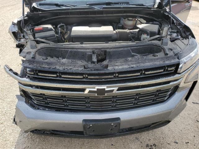 2022 CHEVROLET TAHOE K150 - 1GNSKRKD3NR281602