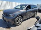 2020 DODGE DURANGO GT - 1C4RDJDG4LC412529