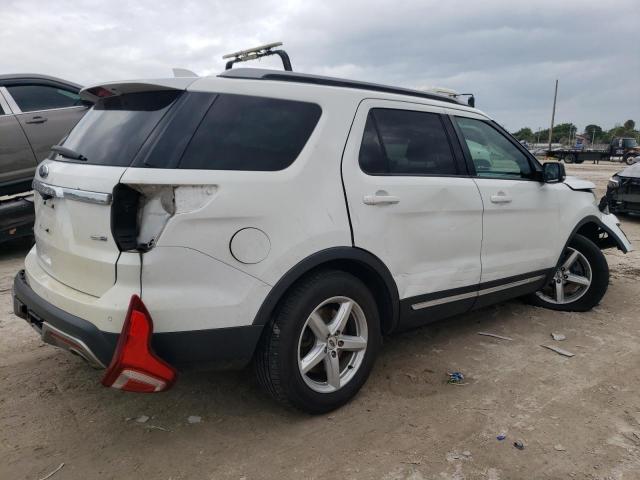 VIN 1FM5K8DH9HGD34833 2017 Ford Explorer, Xlt no.3