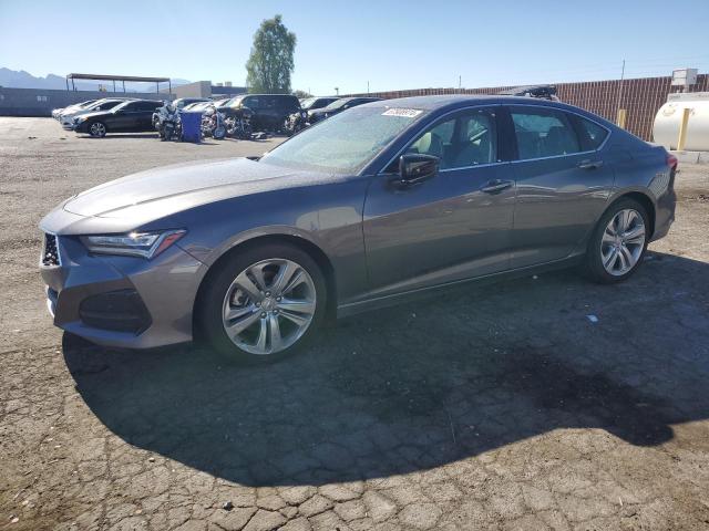 2023 ACURA TLX TECHNO - 19UUB5F42PA000171