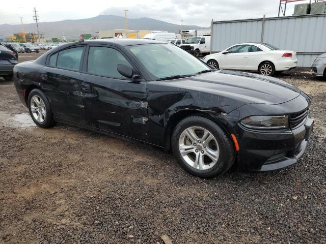 Vin: 2c3cdxbg9nh196841, lot: 69121884, dodge charger sxt 20224