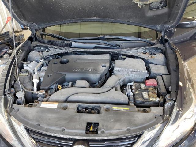 2018 NISSAN ALTIMA 2.5 - 1N4AL3APXJC293887