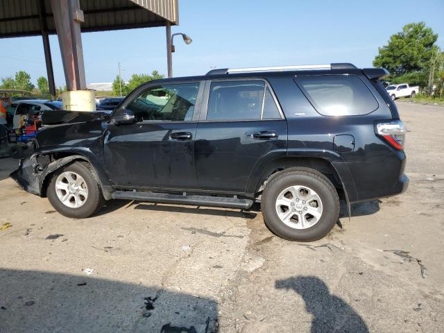 2023 TOYOTA 4RUNNER SR - JTEFU5JR8P5286827
