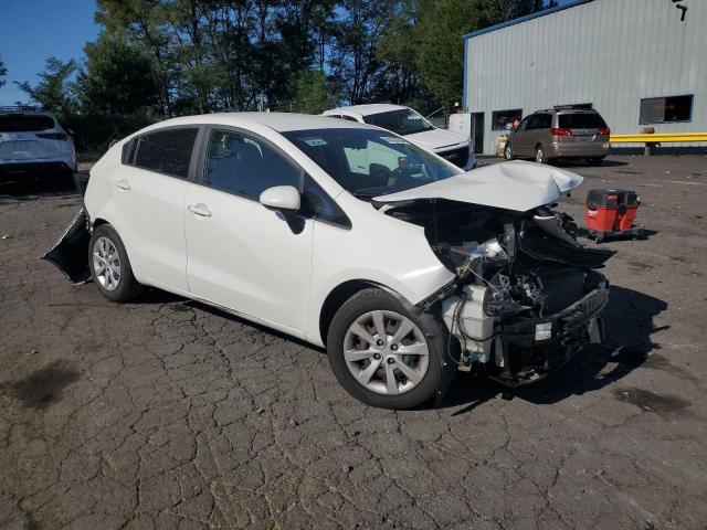 2017 KIA RIO - KNADM4A33H6065789