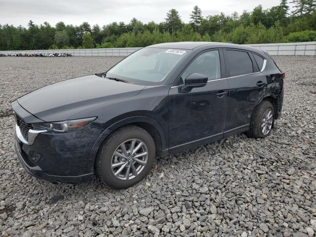 MAZDA CX-5 SELEC