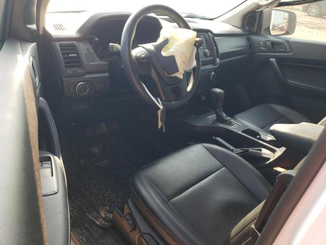 2023 FORD RANGER XL - 1FTER1EH0PLE25825