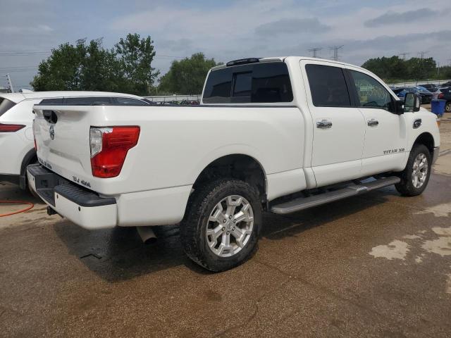 2017 NISSAN TITAN XD S - 1N6BA1F4XHN511040