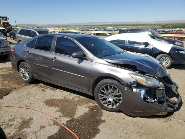 VIN 4T1BF1FKXHU281696 2017 Toyota Camry, LE no.4