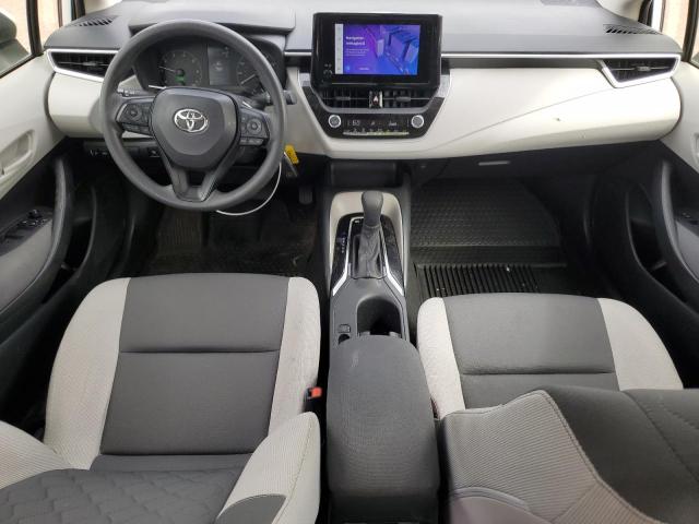 2024 TOYOTA COROLLA LE - JTDBCMFE0R3046112