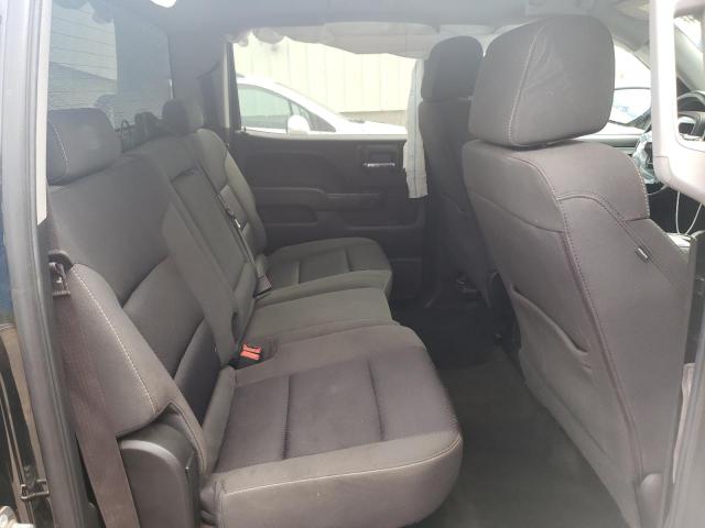 2016 GMC SIERRA K15 - 3GTU2MEC1GG240749