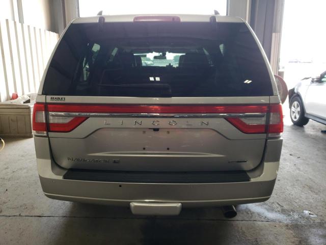 VIN 5LMJJ3JT7GEL06064 2016 Lincoln Navigator, L Select no.6