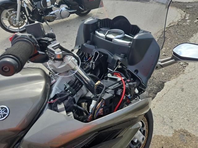 2013 YAMAHA FJR1300 A - JYARP24E3DA000591