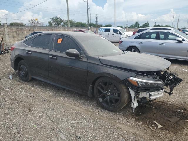 Vin: 2hgfe2f54rh594533, lot: 64749274, honda civic sport 20244