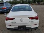 MERCEDES-BENZ CLA 250 4M photo