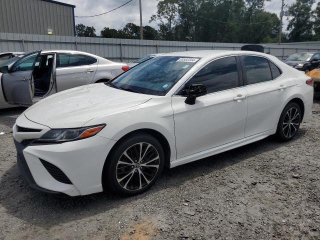 VIN JTNB11HK1J3008976 2018 Toyota Camry, L no.1