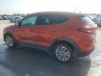 HYUNDAI TUCSON LIM photo