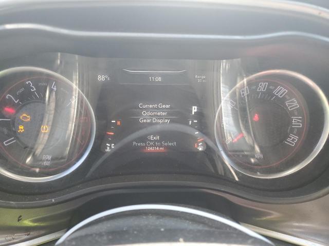 2019 DODGE CHALLENGER - 2C3CDZBT4KH531587