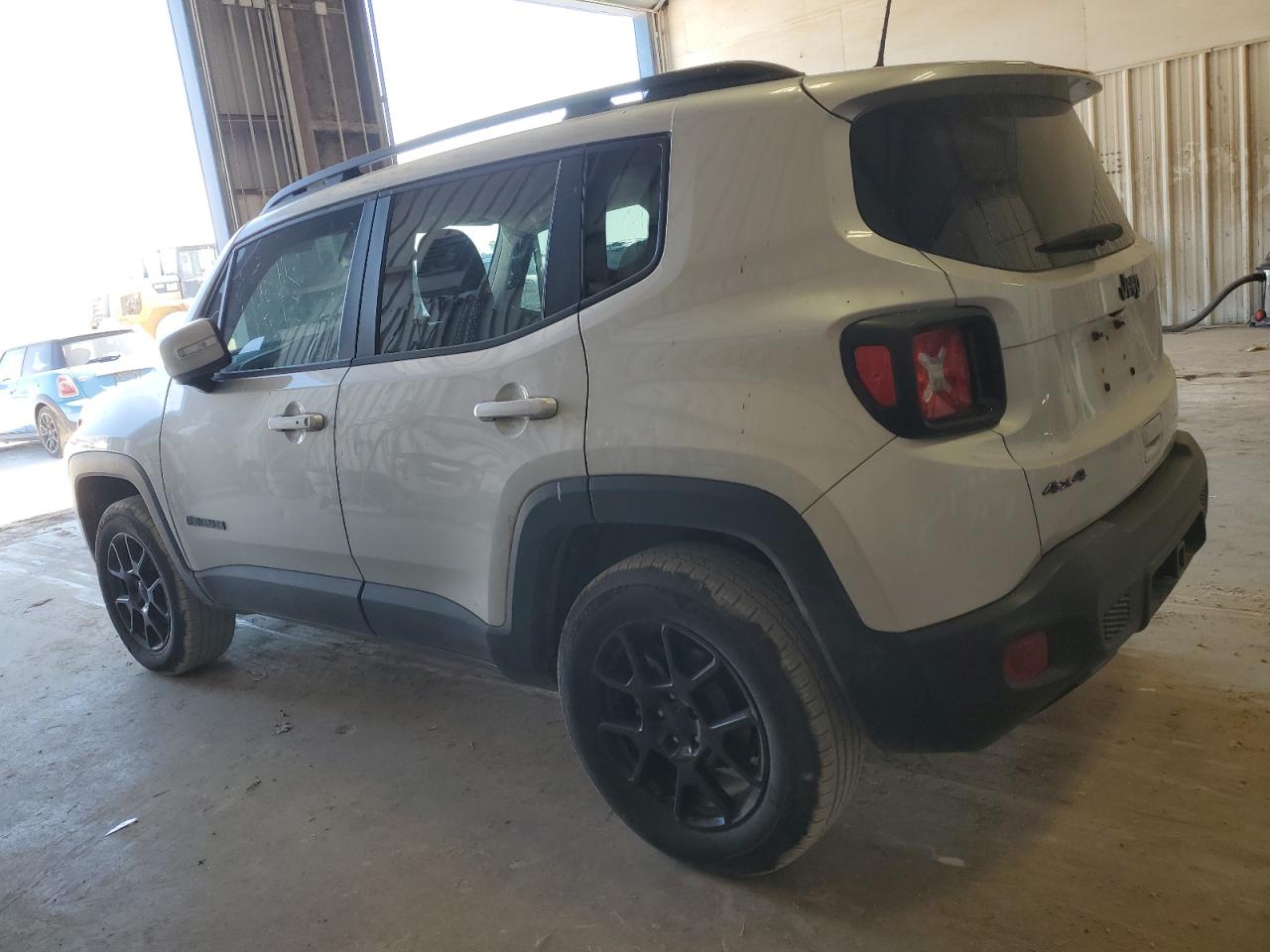 Lot #2989398682 2020 JEEP RENEGADE L