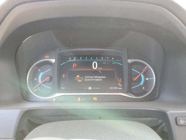 2019 HONDA PILOT EXL - 5FNYF6H43KB047829
