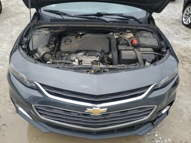 2018 CHEVROLET MALIBU LT - 1G1ZD5ST0JF239894