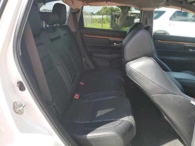 2018 HONDA CR-V EXL - 2HKRW2H8XJH664628