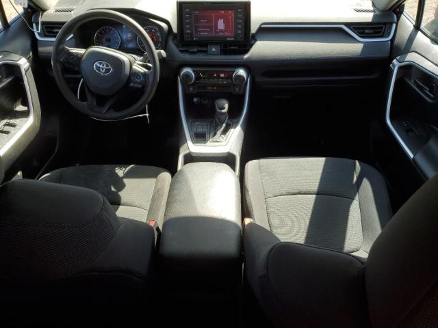 2021 TOYOTA RAV4 LE - 2T3F1RFV2MW226721