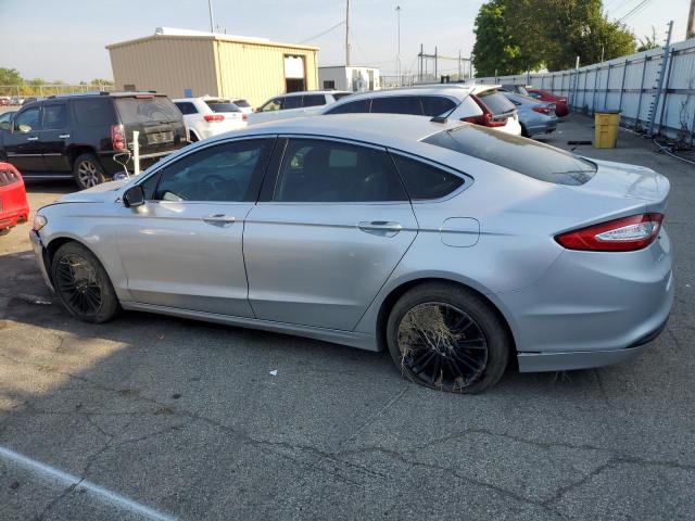 2016 FORD FUSION SE - 3FA6P0HD5GR379400