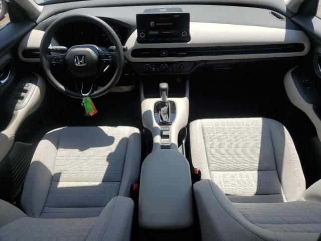2024 HONDA HR-V LX - 3CZRZ1H38RM735010
