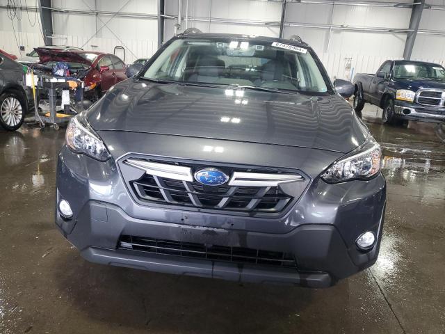 2022 SUBARU CROSSTREK - JF2GTAPC5NH218232
