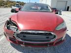 Lot #3027291331 2015 TESLA MODEL S 85