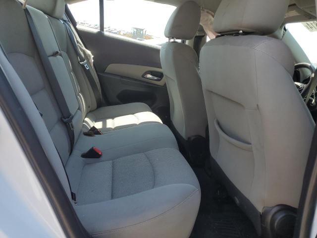 2015 CHEVROLET CRUZE LT - 1G1PC5SB6F7118726