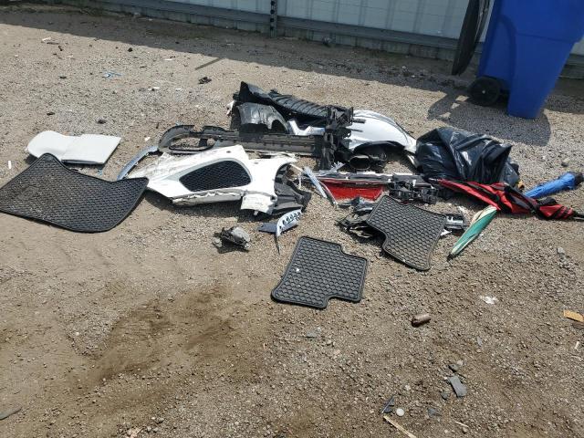 2014 MERCEDES-BENZ E 350 4MAT - WDDHF8JB1EA923353