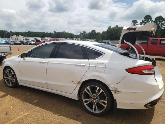 2017 FORD FUSION TIT - 3FA6P0K94HR321980