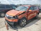 KIA SPORTAGE E photo