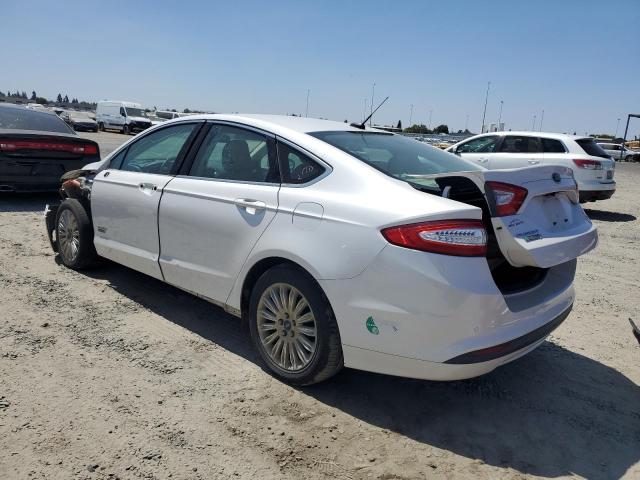 VIN 3FA6P0PU0GR229423 2016 Ford Fusion, Se Phev no.2