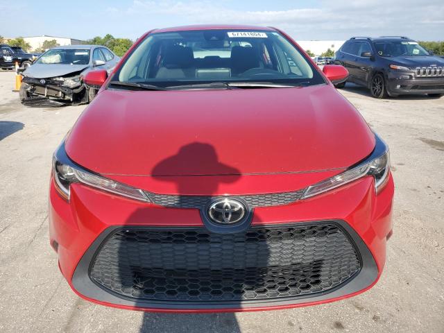 2021 TOYOTA COROLLA LE - 5YFEPMAE3MP168875