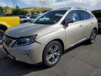 LEXUS RX 350 BAS photo