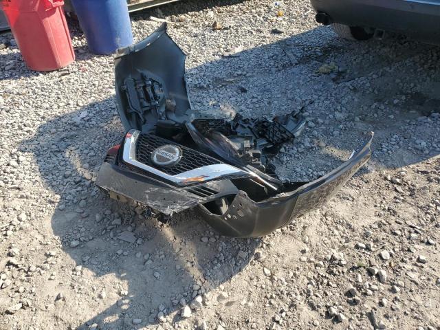 2020 NISSAN ROGUE SPOR - JN1BJ1CV6LW551895