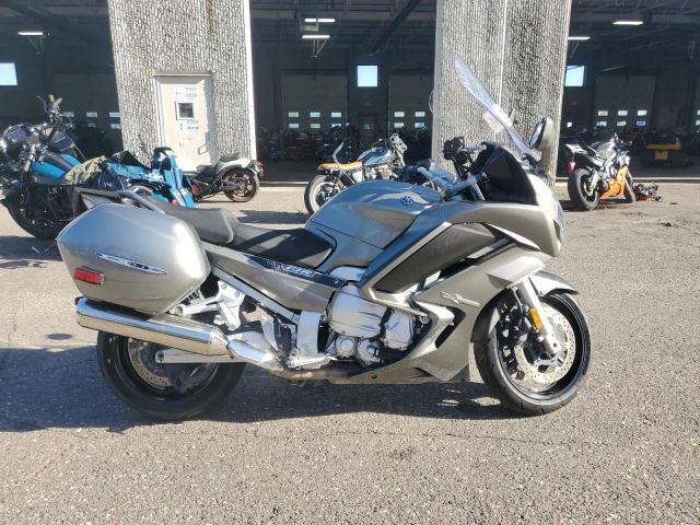 2013 YAMAHA FJR1300 A - JYARP24E2DA000727