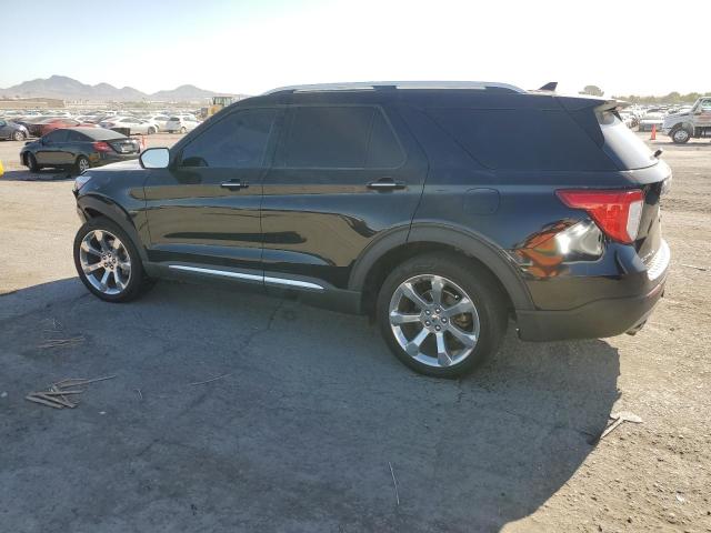 2020 FORD EXPLORER P - 1FM5K8HCXLGA17456