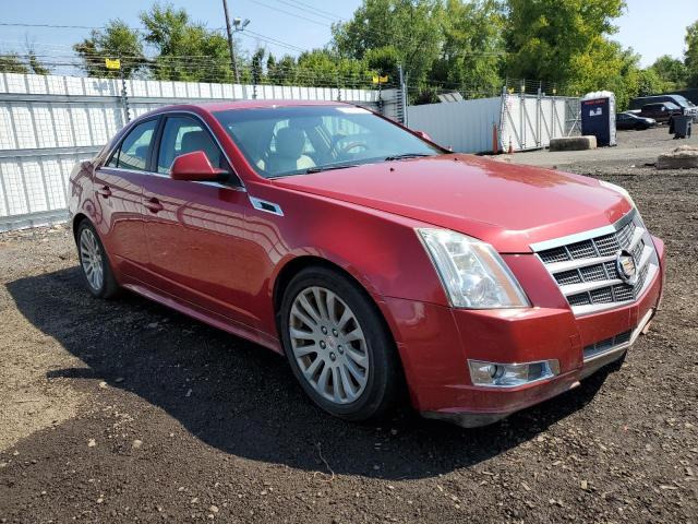 2011 CADILLAC CTS PREMIU 1G6DS5ED4B0103657  69156954