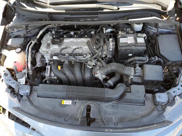 2020 TOYOTA COROLLA LE - 5YFBPRBEXLP145381